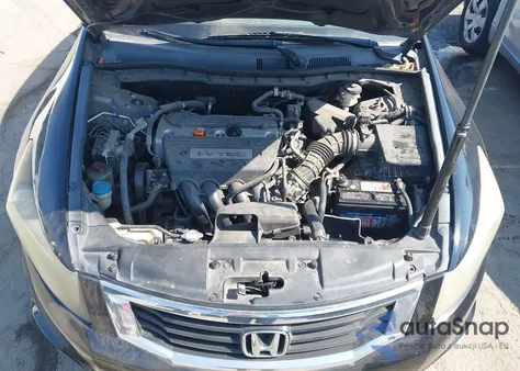 2009 Honda Accord 2.4 Lx from USA, damaged, VIN 1HGCP26379A175246